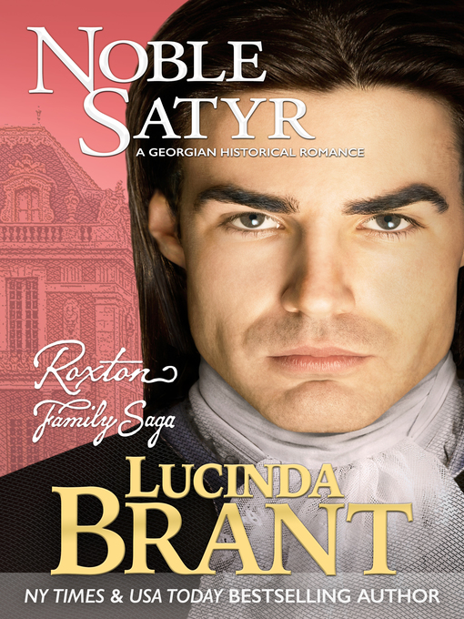 Cover image for Noble Satyr
